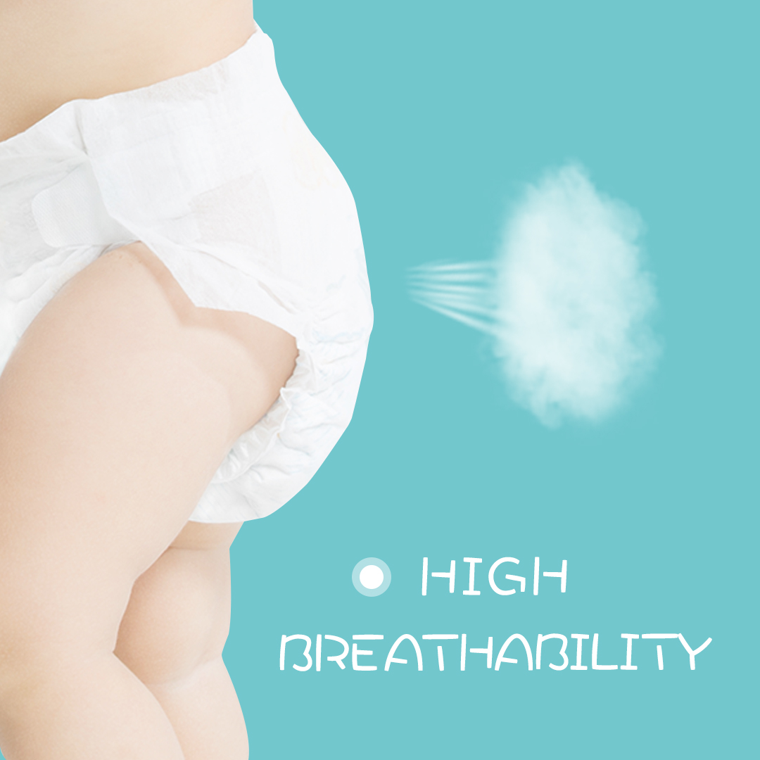 Diaper companies baby diapers newborn diapers best baby diapers - OEM Baby Diapers