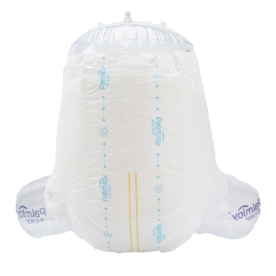 China adult diaper pants factory incontinence disposable adult tape