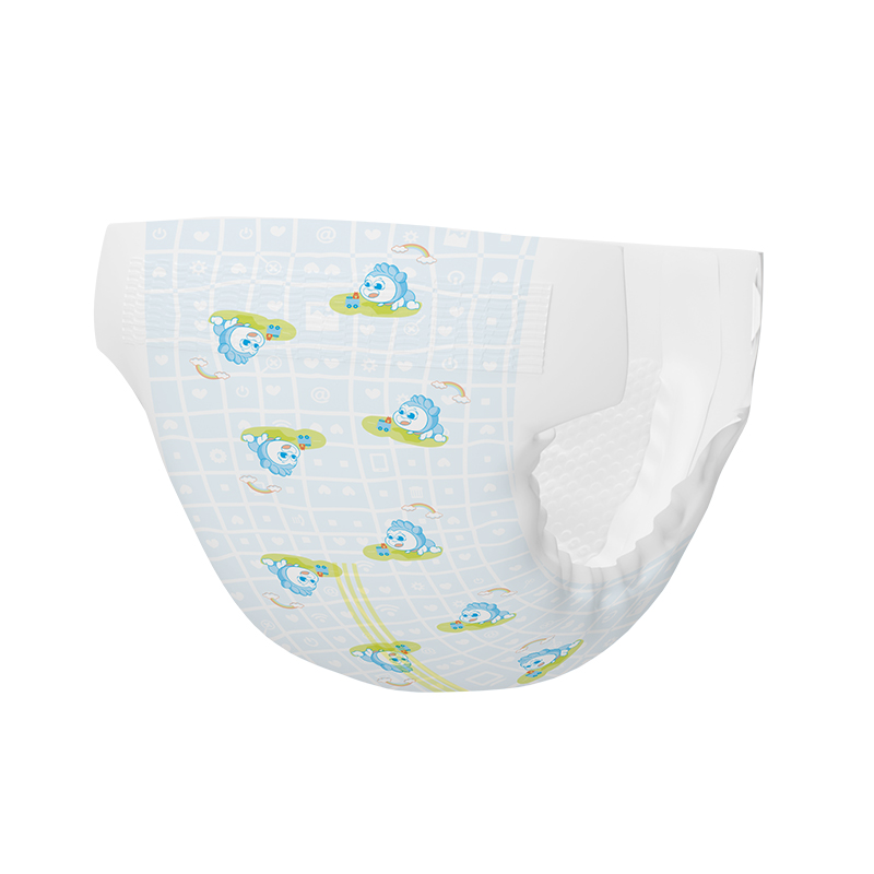 Disposable Nappies Pack of Diapers Diaper Factory Comforts Diapers