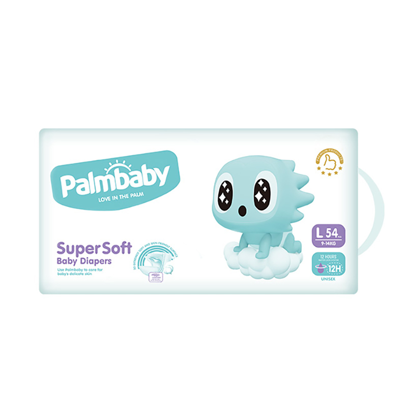 Baby diaper manufacturer nappy kids diapers super absorption