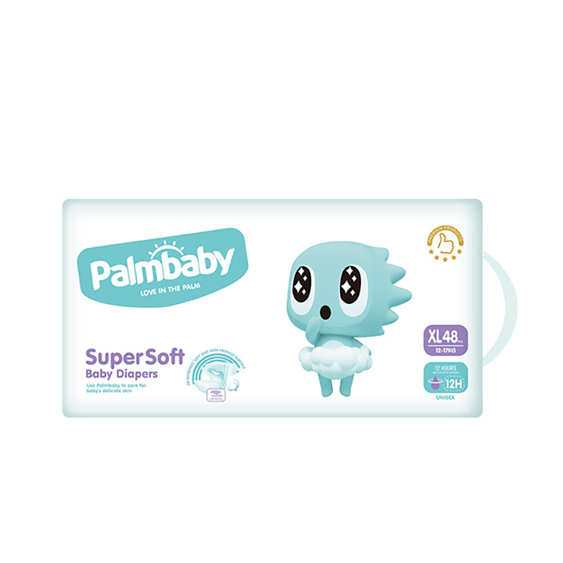Baby diaper manufacturer nappy kids diapers super absorption