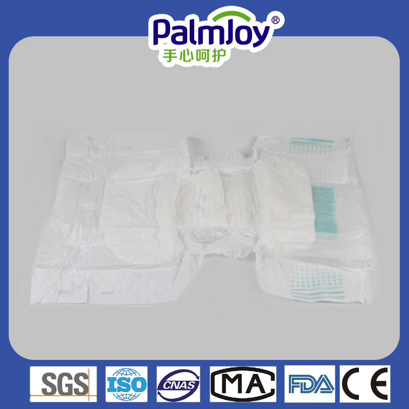 China Adult Diaper Pants Manufacturer Adult Diaper Health Care Soft