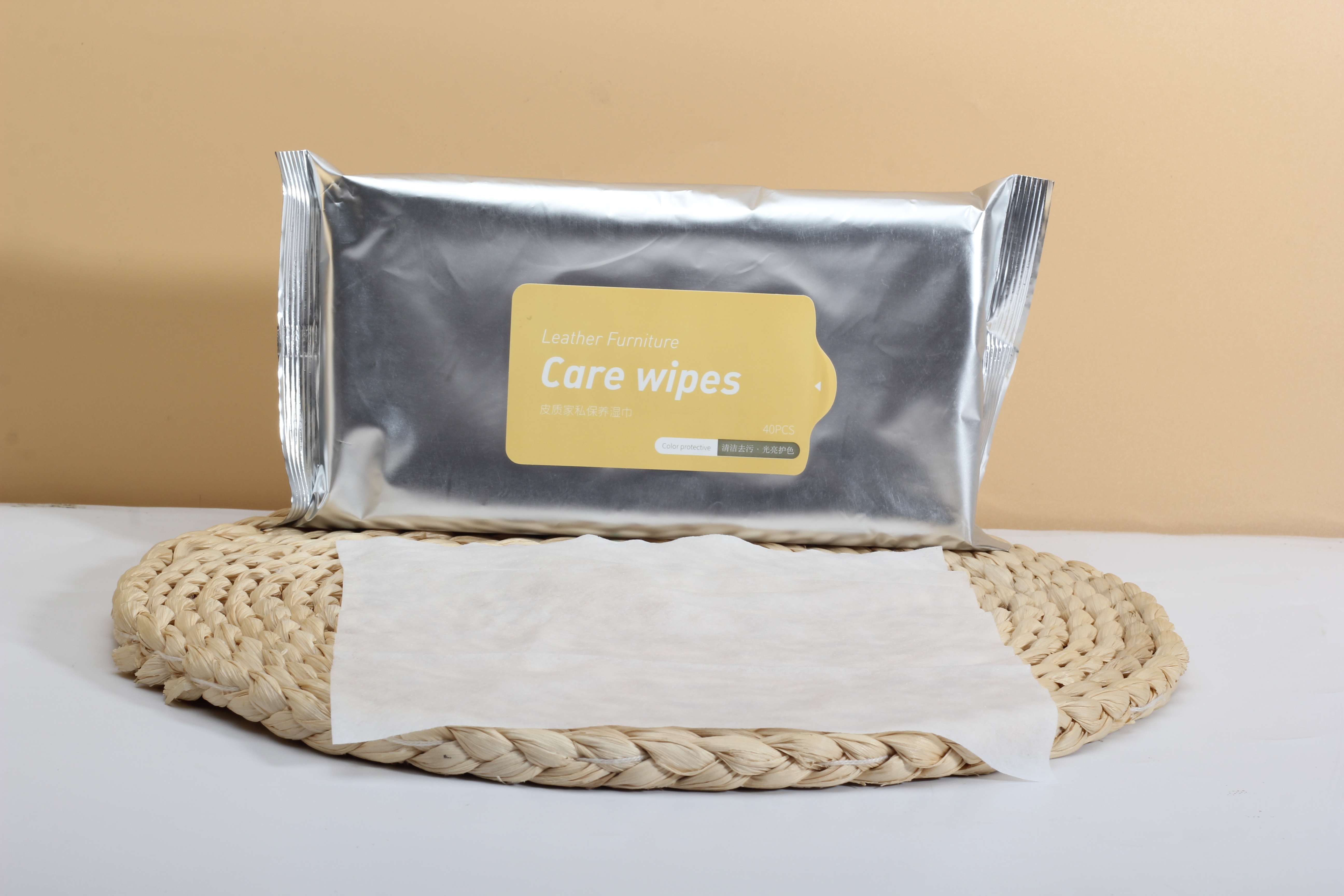 Wet Wipes Manufacturer Functional wipes Housewhole Care