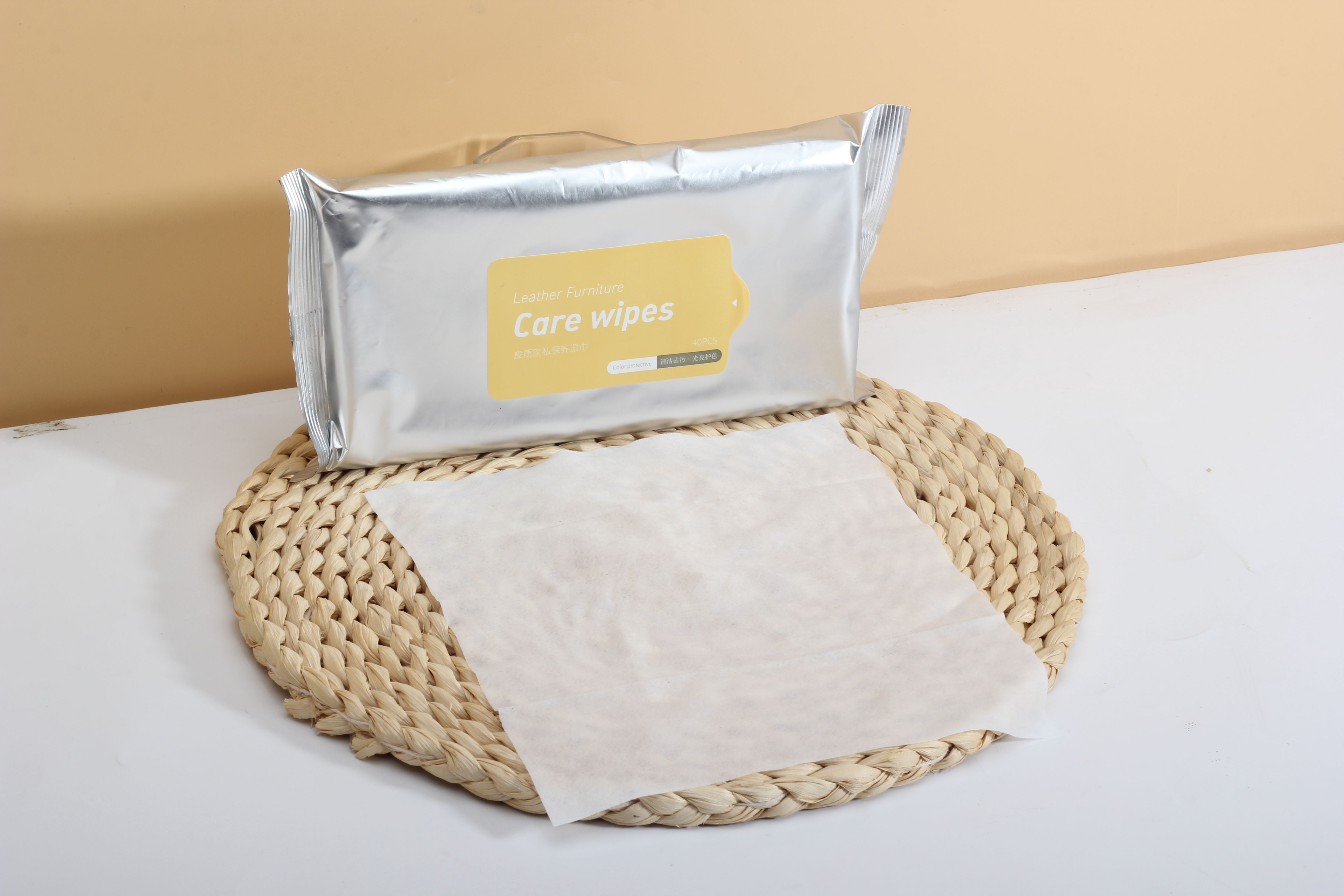 Wet Wipes Manufacturer Functional wipes Housewhole Care