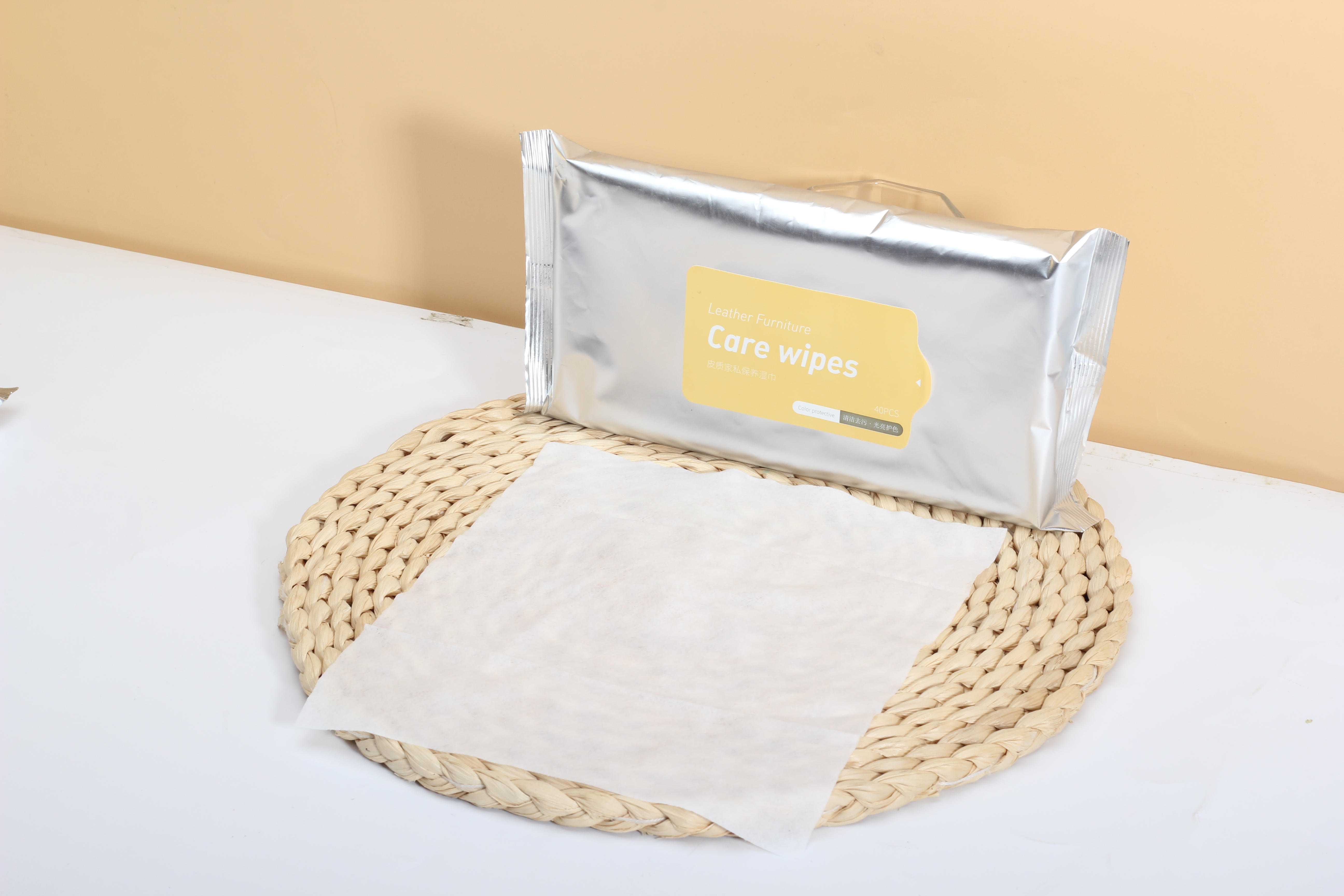 Wet Wipes Manufacturer Functional wipes Housewhole Care