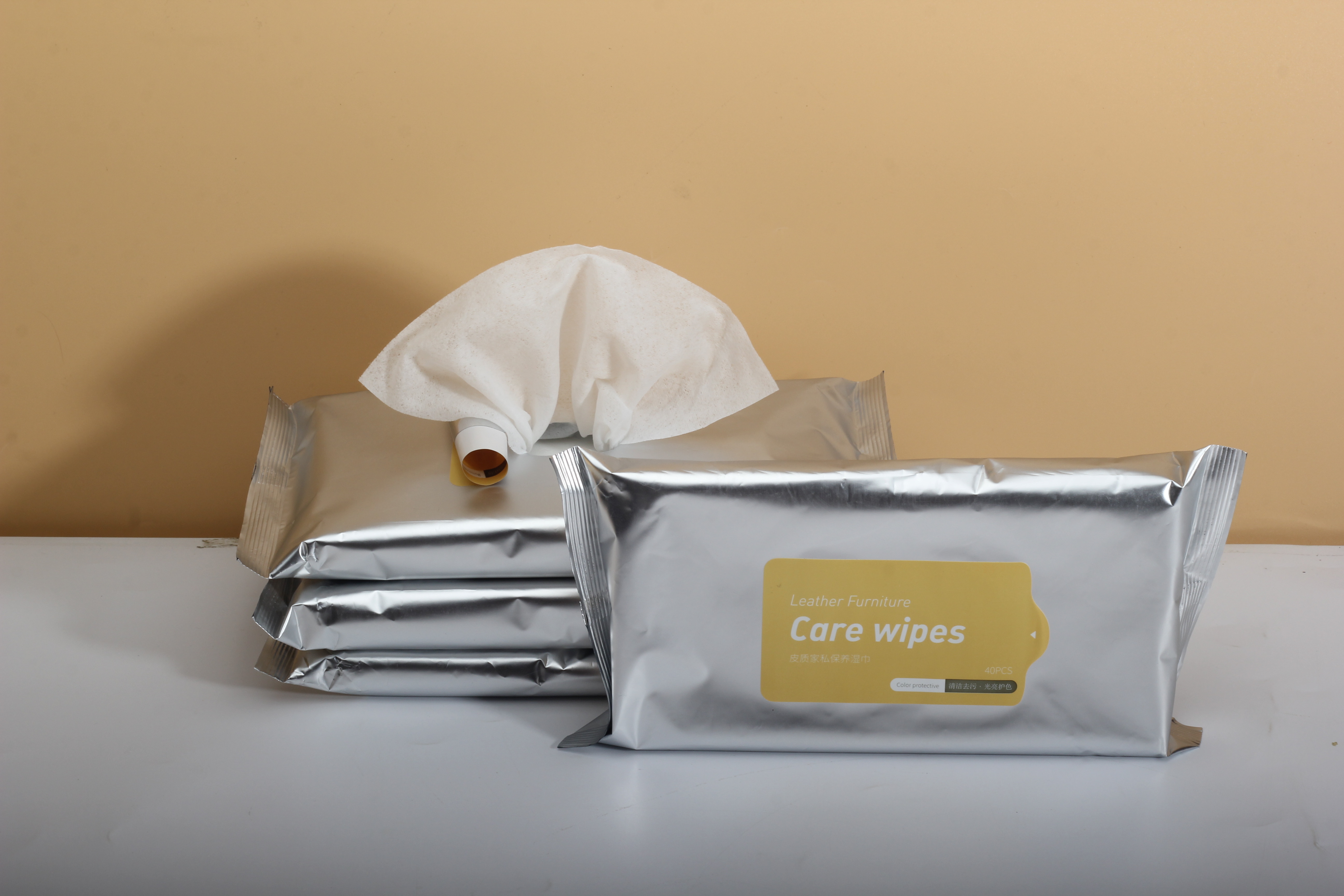 Wet Wipes Manufacturer Functional wipes Housewhole Care - OEM Functional wipes manufacturer