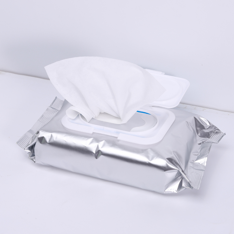 Wet Wipes Manufacturer 99% Pure Water Wipes big size soft skin care