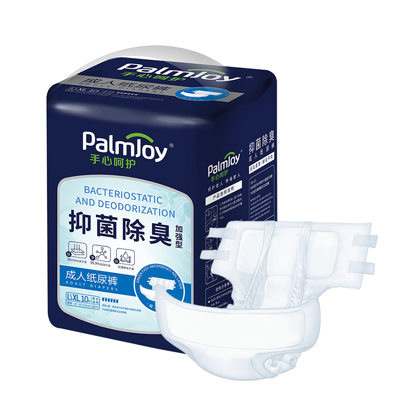 China Adult Pull Ups Diaper Manufacturer Manufacturer Biodegradable
