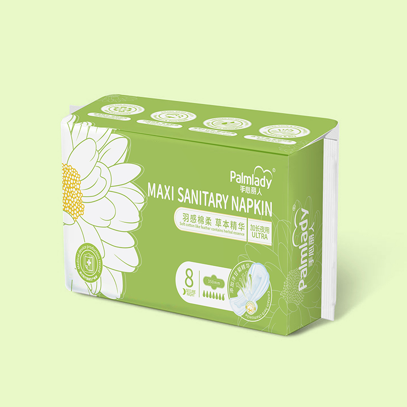 Sanitary napkin manufacturing plant herbal essence sanitary napkins - OEM Medical Supplies