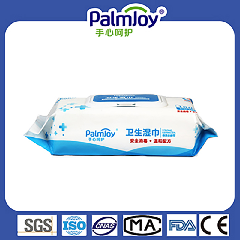 Cleaning wipes Manufacturer antibacterial face wipes tissue wipes