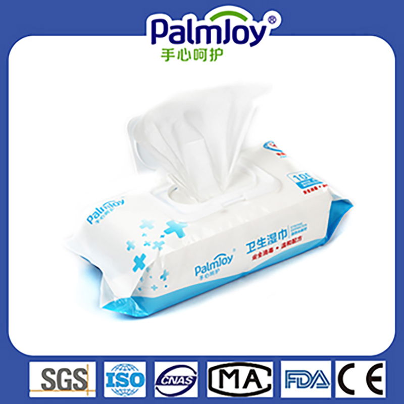Cleaning wipes Manufacturer antibacterial face wipes tissue wipes