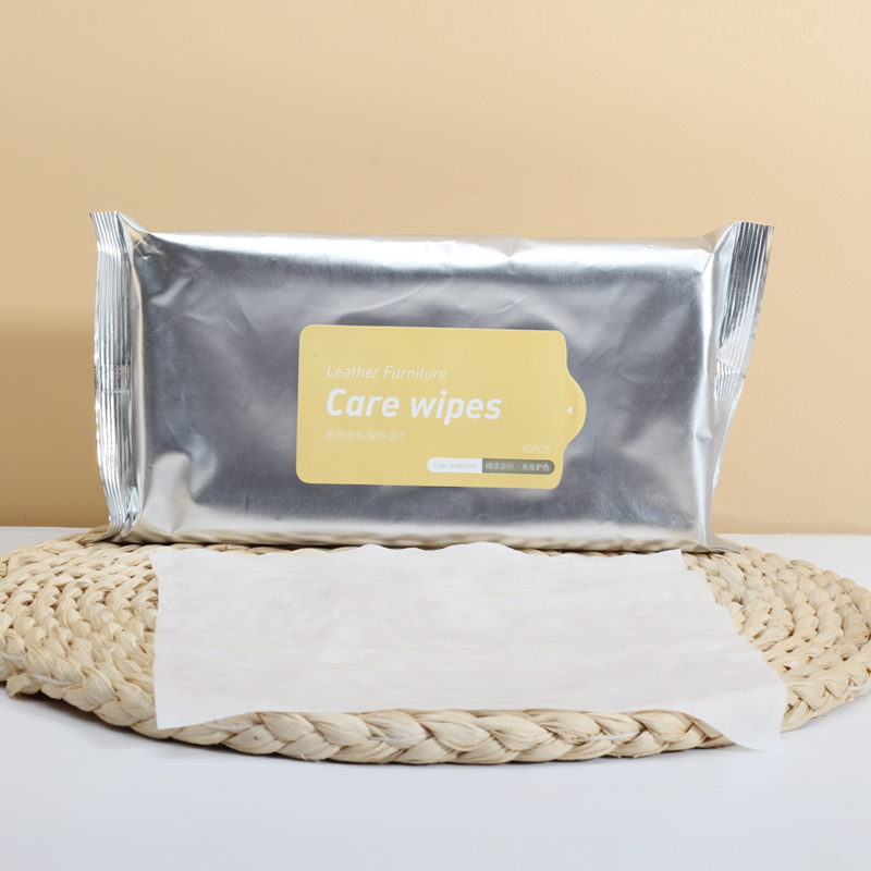 Wet Wipe Manufacturer Housewhole Leather Furniture