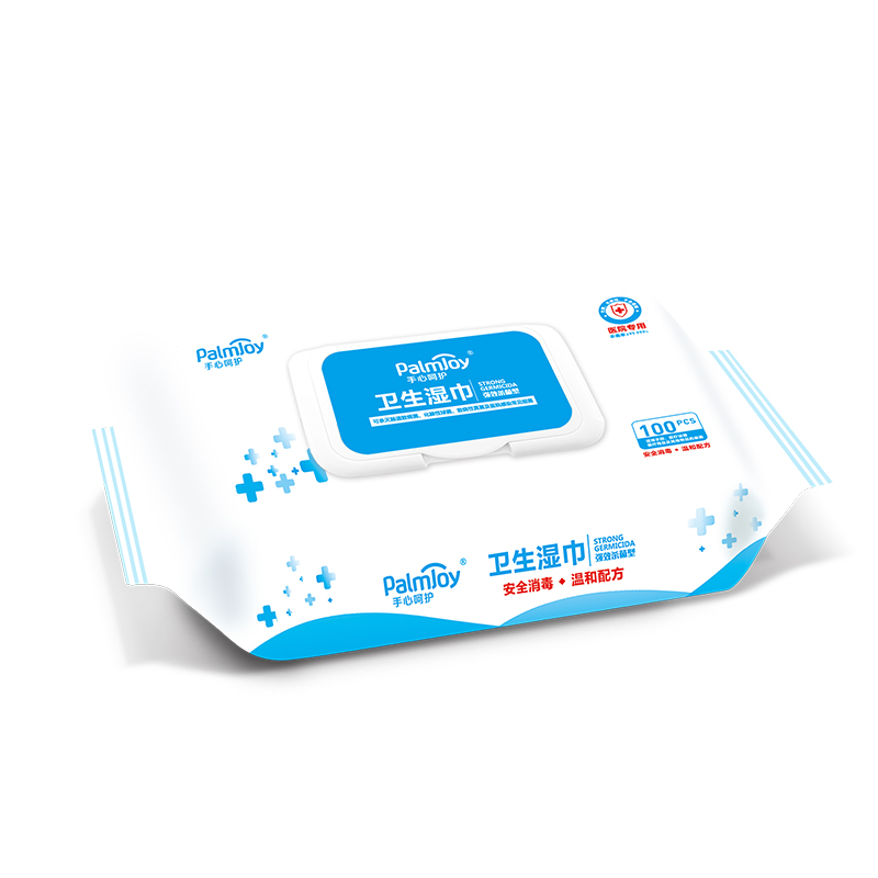 Adult wet wipe manufacturer with premium quality disposable adult wipes