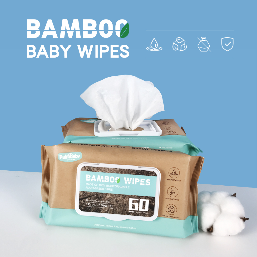Cleaning wipes Manufacturer baby wipe warmer biodegradable baby