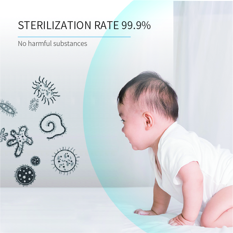 Wet Wipes Factory Antibacterial wet wipes sterilization rate 99.9%