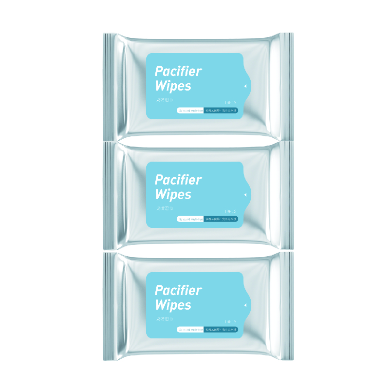 Wet wipe Manufacturer food grade formula baby wet wipes alcohol