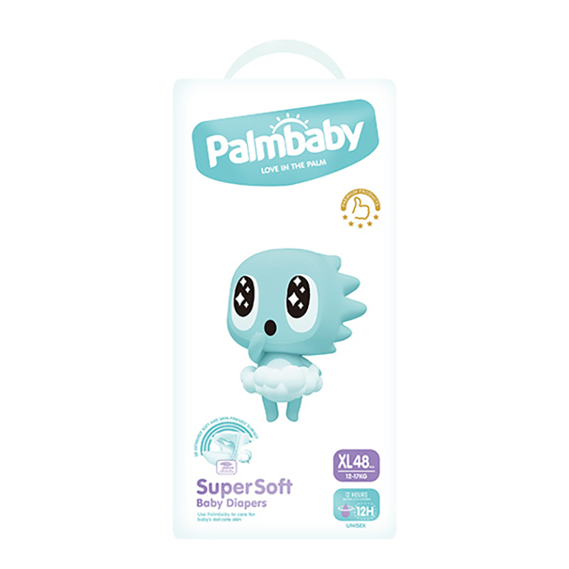 Baby diaper Manufacturer premium quality ultra soft disposable baby