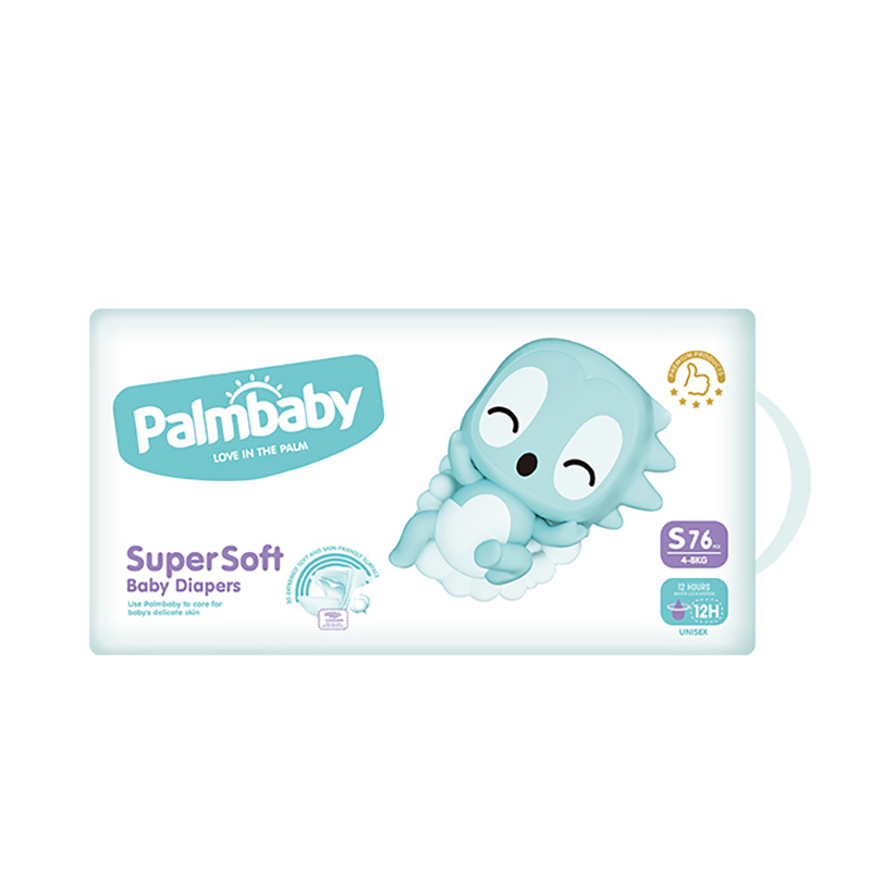 Baby diaper Manufacturer premium quality ultra soft disposable baby