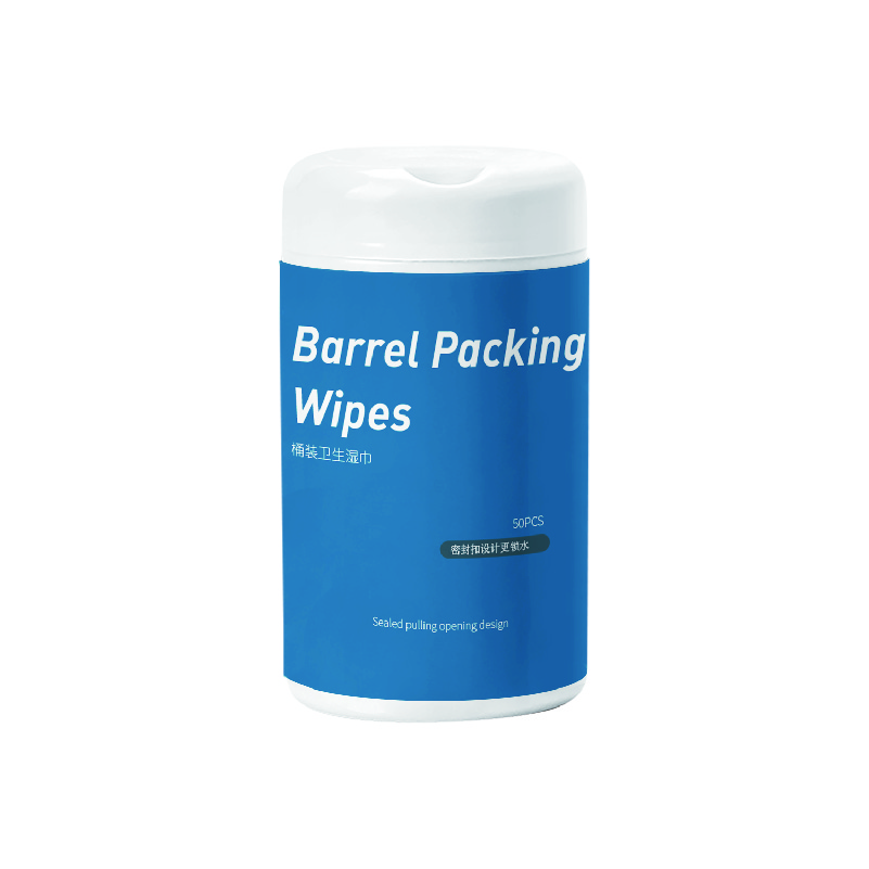 Antibacterial Wet Wipes Manufacturer 99.9% Antibacterial wet wipes