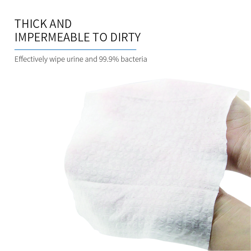 Antibacterial Wet Wipes Manufacturer 99.9% Antibacterial wet wipes