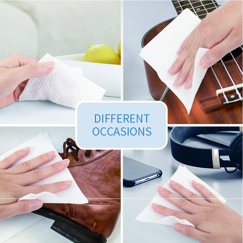 Antibacterial Wet Wipes Manufacturer 99.9% Antibacterial wet wipes