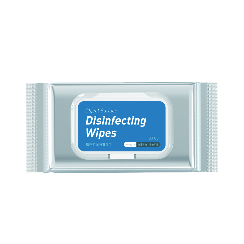 Antibacterial Wet Wipes Manufacturer 99.9% Antibacterial wet wipes