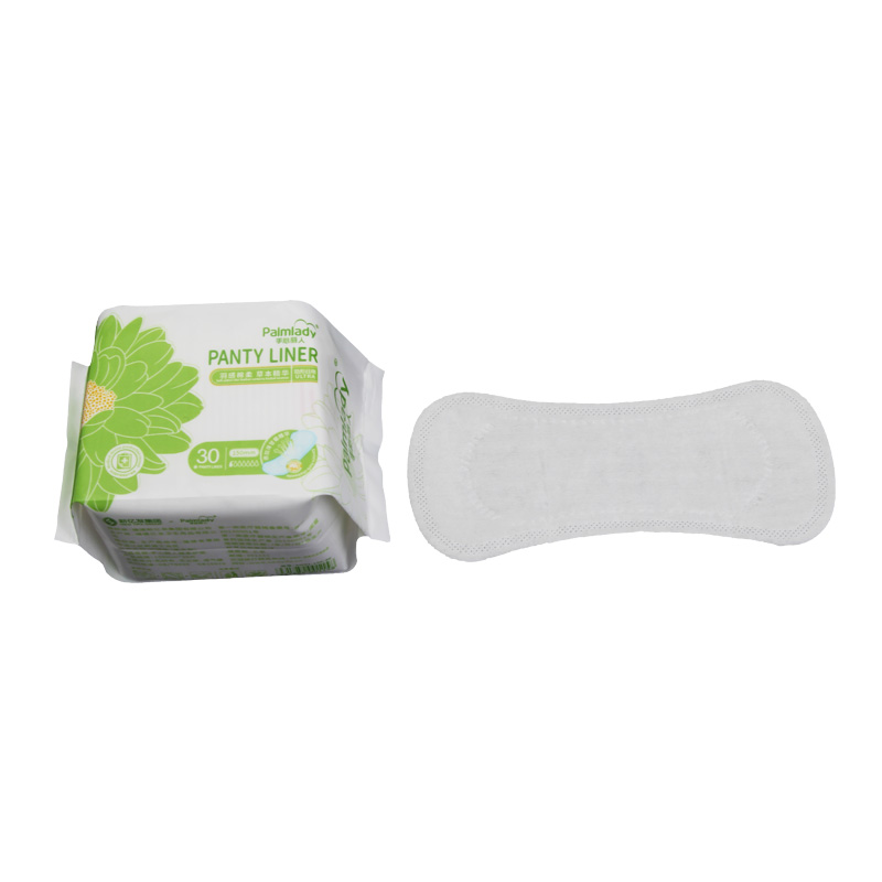 Sanitary Napkin Sanitary Pads Factory comfortable Herbal essence