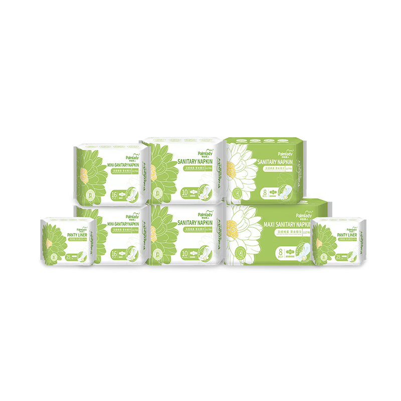 Sanitary Pads Suppliers Japan SUMITOMO SAP ultra thin sanitary