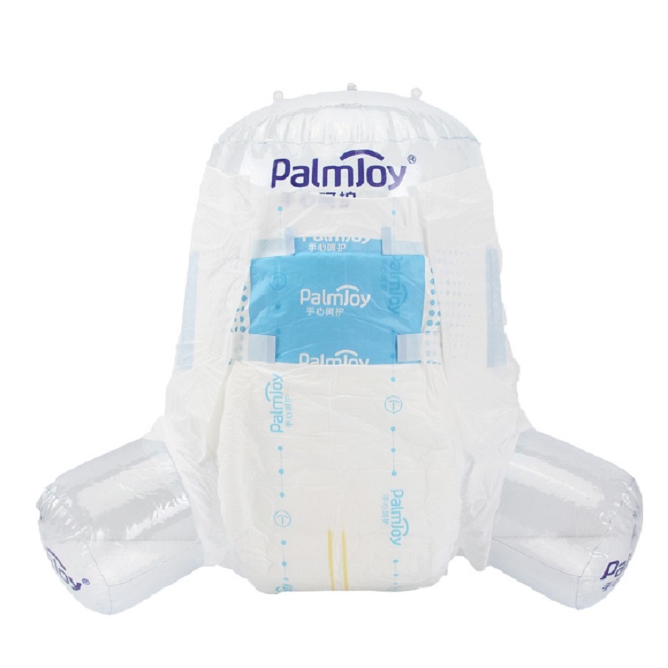 Adult Diaper Manufacturer in China factory supply disposable adult tab diaper