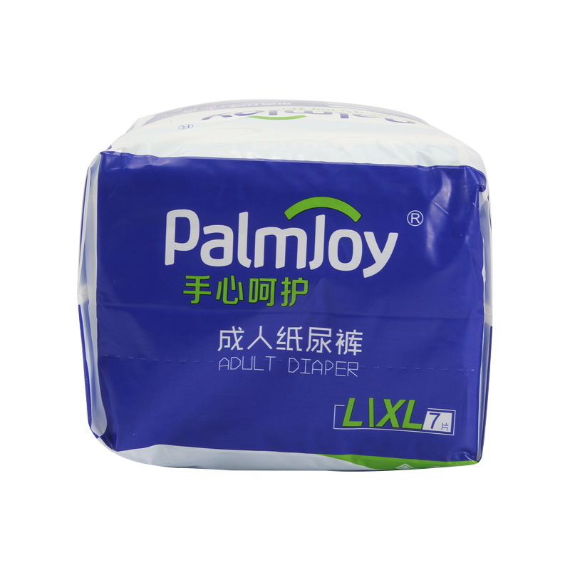 Adult Diaper Manufacturer in China factory supply disposable adult tab diaper