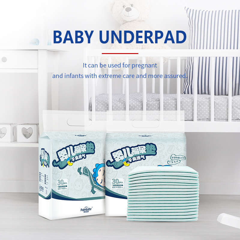 Disposable underpad Manufacturer disposable bed pads for