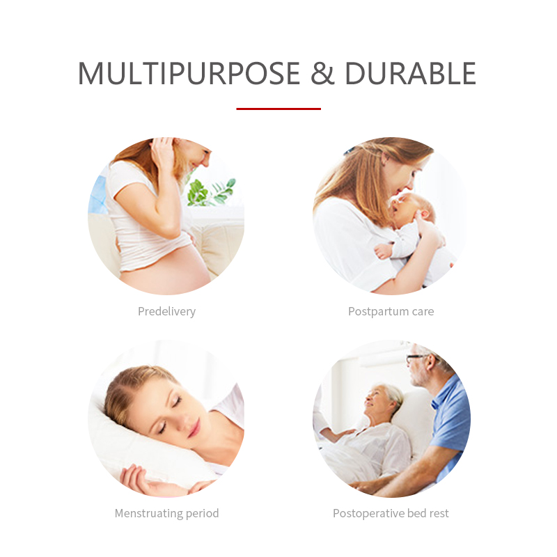 Disposable underpad Manufacturer waterproof breathable material