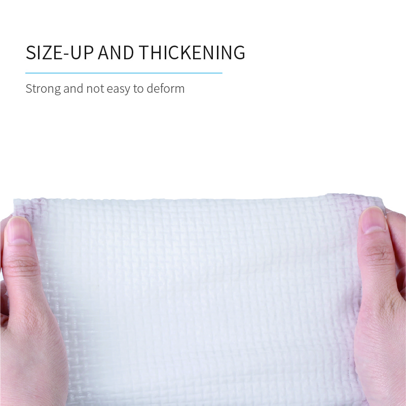 Biodegradable Wet Wipes Manufacturer Food grade material safe