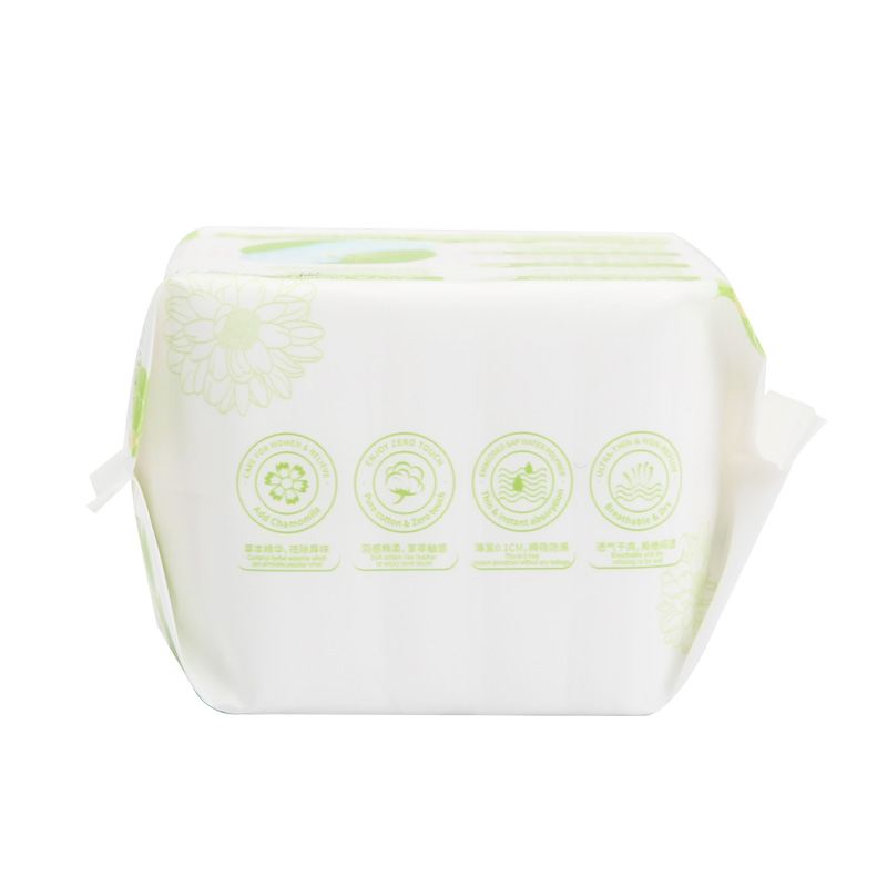 Sanitary Napkin Suppliers Ultra Absorbent Premium Panty Liner
