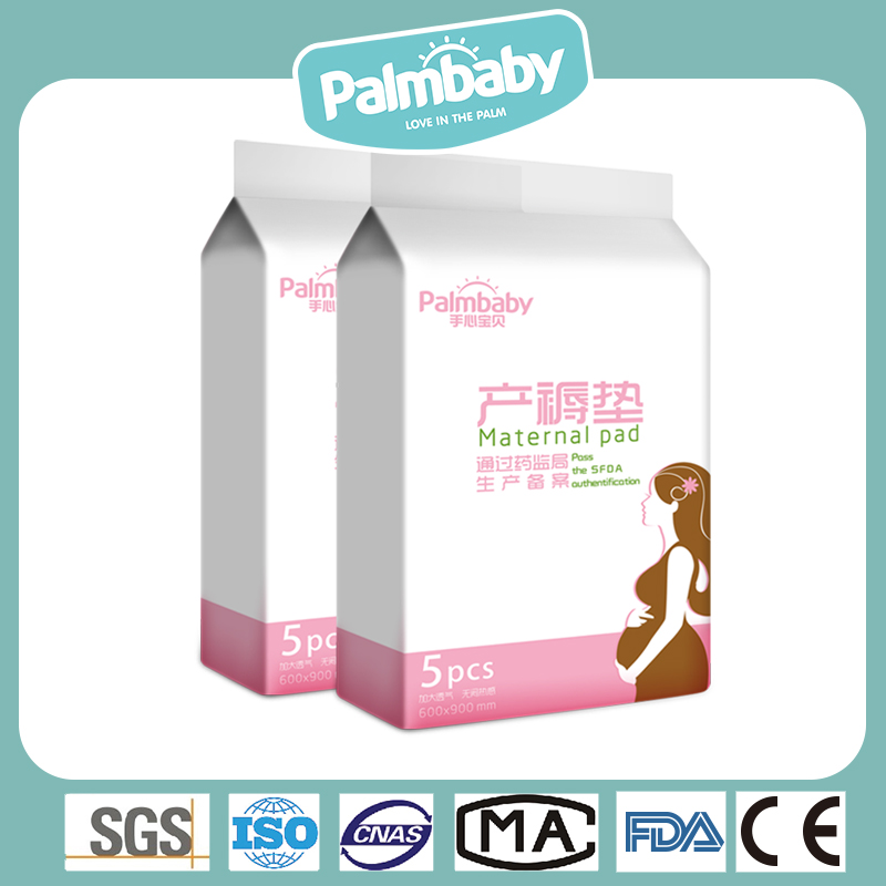 Disposable underpad Manufacturer mattress pads disposable bed pads