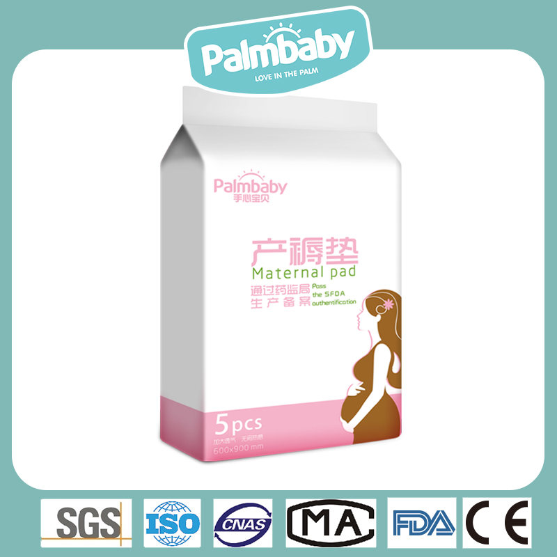 Disposable underpad Manufacturer mattress pads disposable bed pads