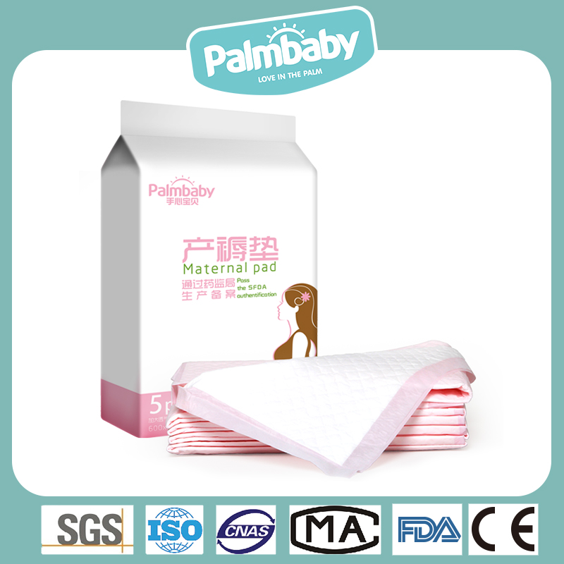 Disposable underpad Manufacturer mattress pads disposable bed pads