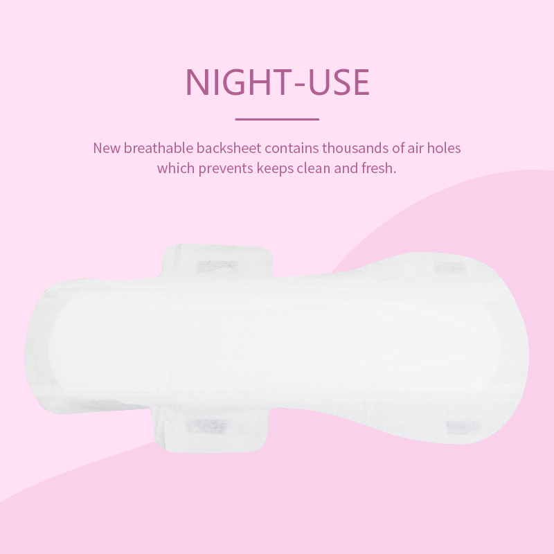 Sanitary napkins sanitary pads suppliers from China manufacture