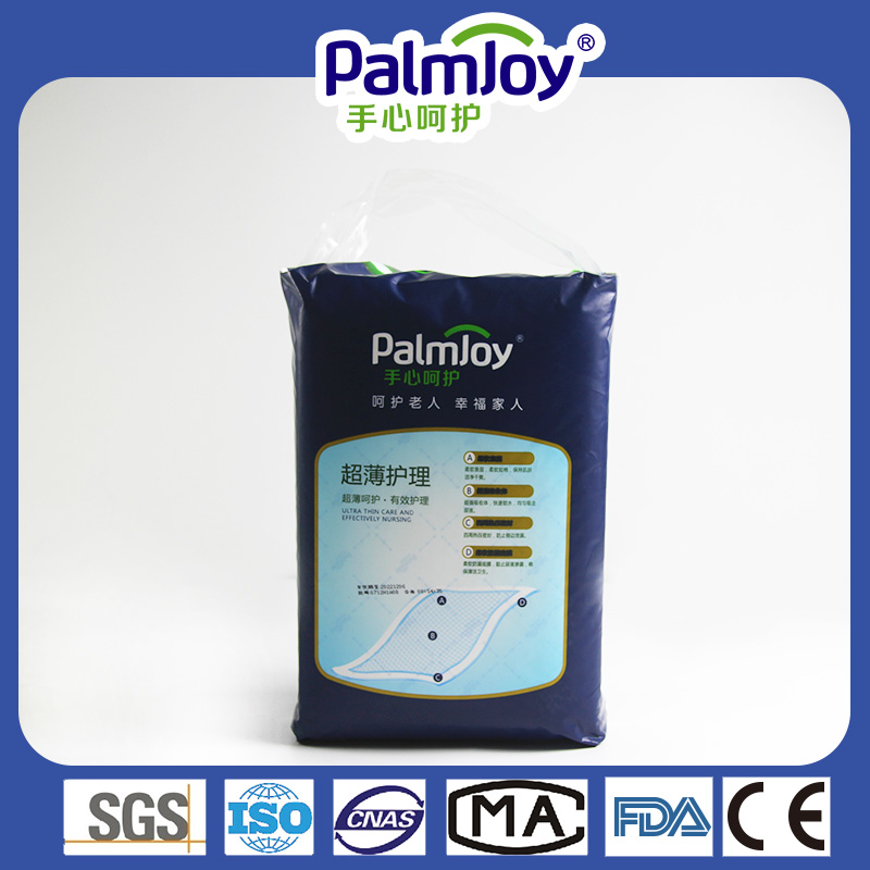 Disposable Underpad Manufacturer Bed Pads for Incontinence