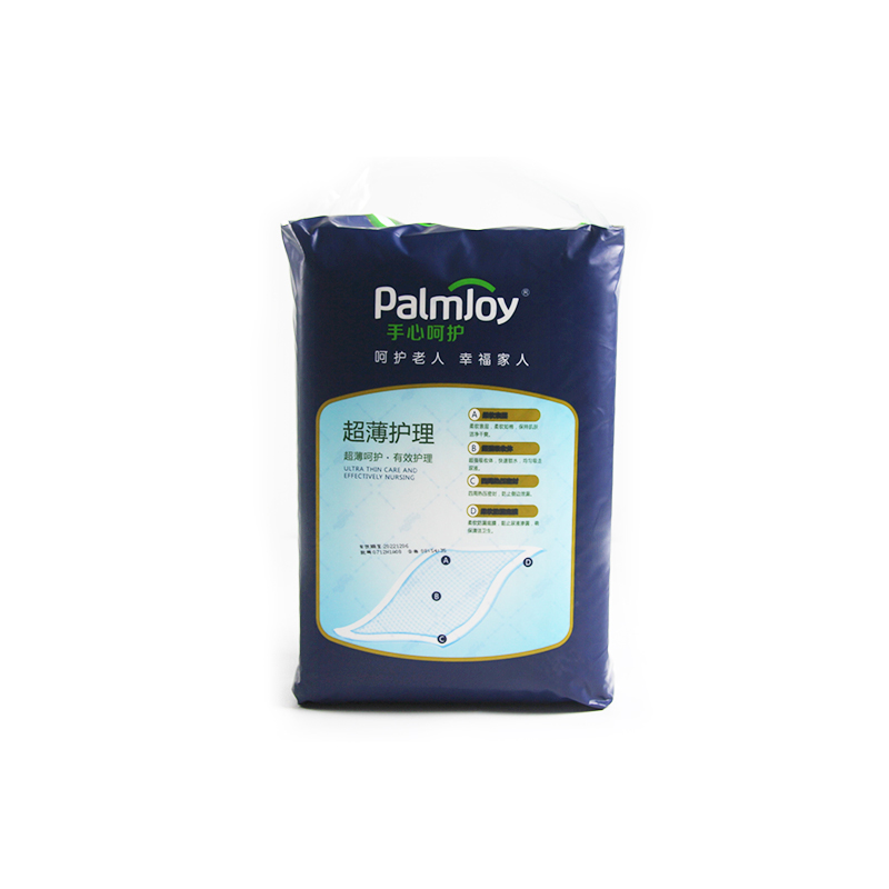 Disposable Underpad Manufacturer Underpad Strong Absorbency