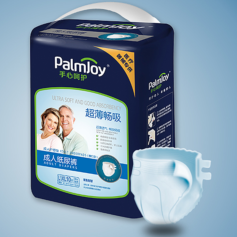 Adult diaper pants factory abdl diapers best adult diapers incontinence briefs