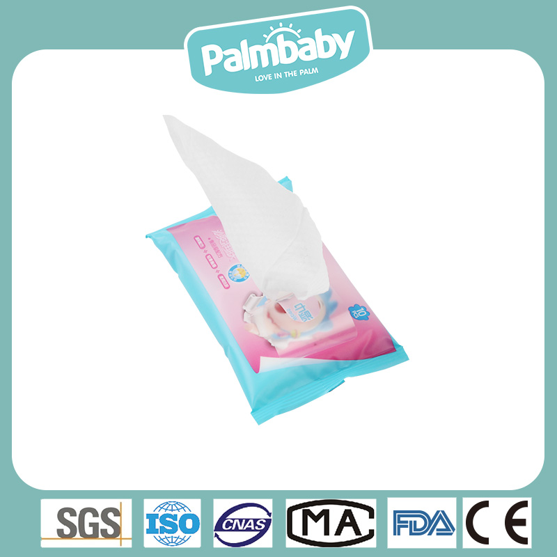 Wet wipes contract manufacturing wholesales soft thicken best baby - OEM Baby Wipes