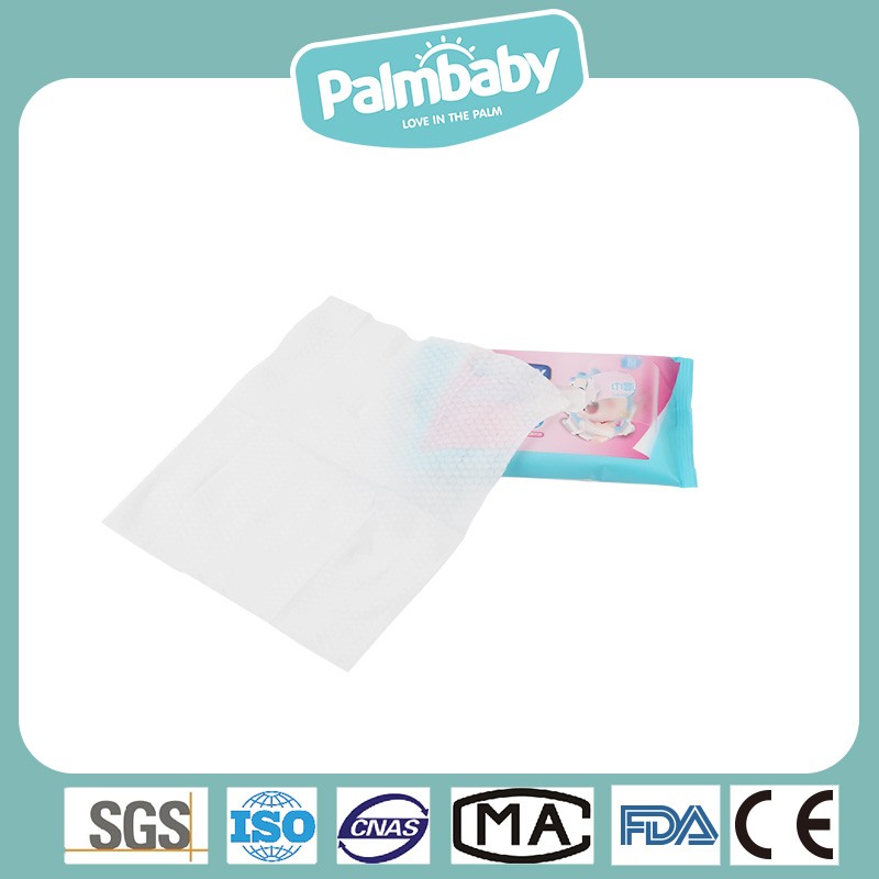Wet wipes contract manufacturing wholesales soft thicken best baby - OEM Baby Wipes