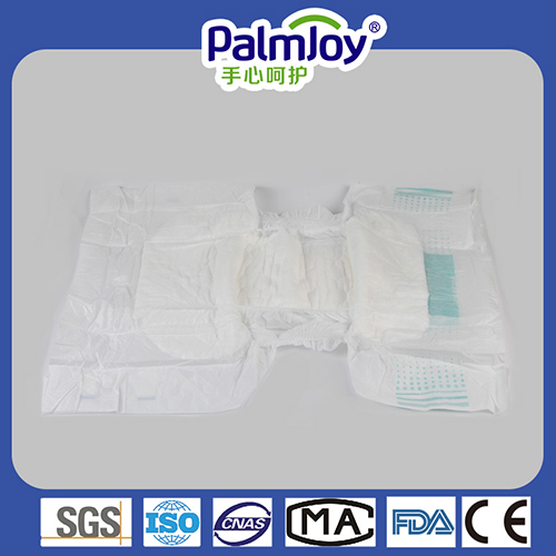 Adult Diaper Pants Manufacturer in China Disposable Mass Absorption