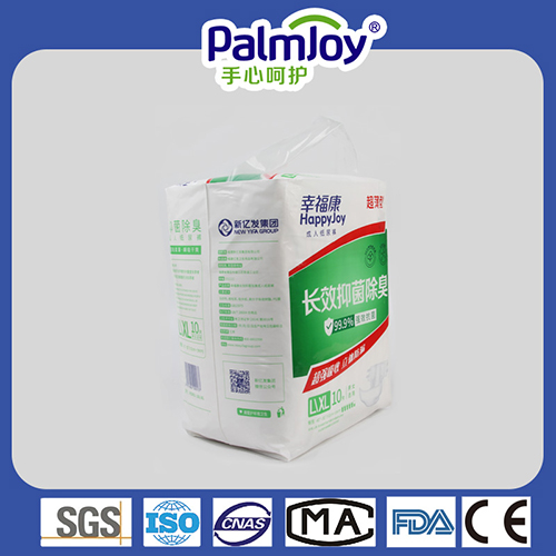 Adult Diaper Pants Manufacturer in China Disposable Mass Absorption
