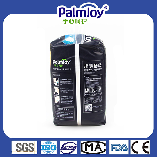 Adult Diaper Pants Manufacturer Friends Diaper Pants Diapers for