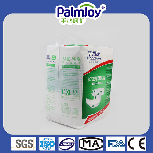 Adult Diaper Pants Manufacturer in China Disposable Mass Absorption
