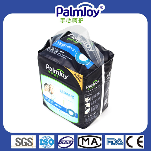 Adult Diaper Pants Manufacturer Friends Diaper Pants Diapers for