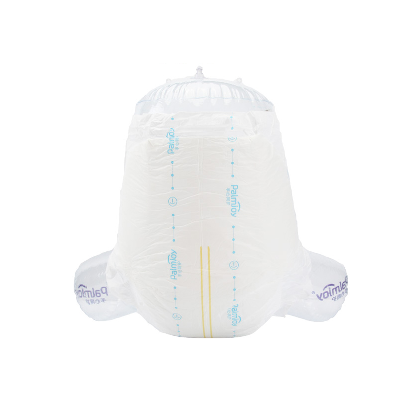 Adult Diaper Pull up Factory Hygiene Products Manufacture Adult