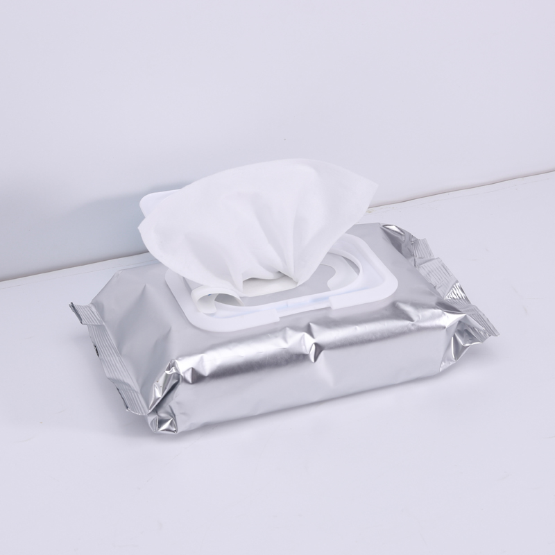 Wet wipe Manufacturer pure water wet wipes 99.9% pure water wet
